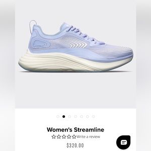 Women’s APL Streamline